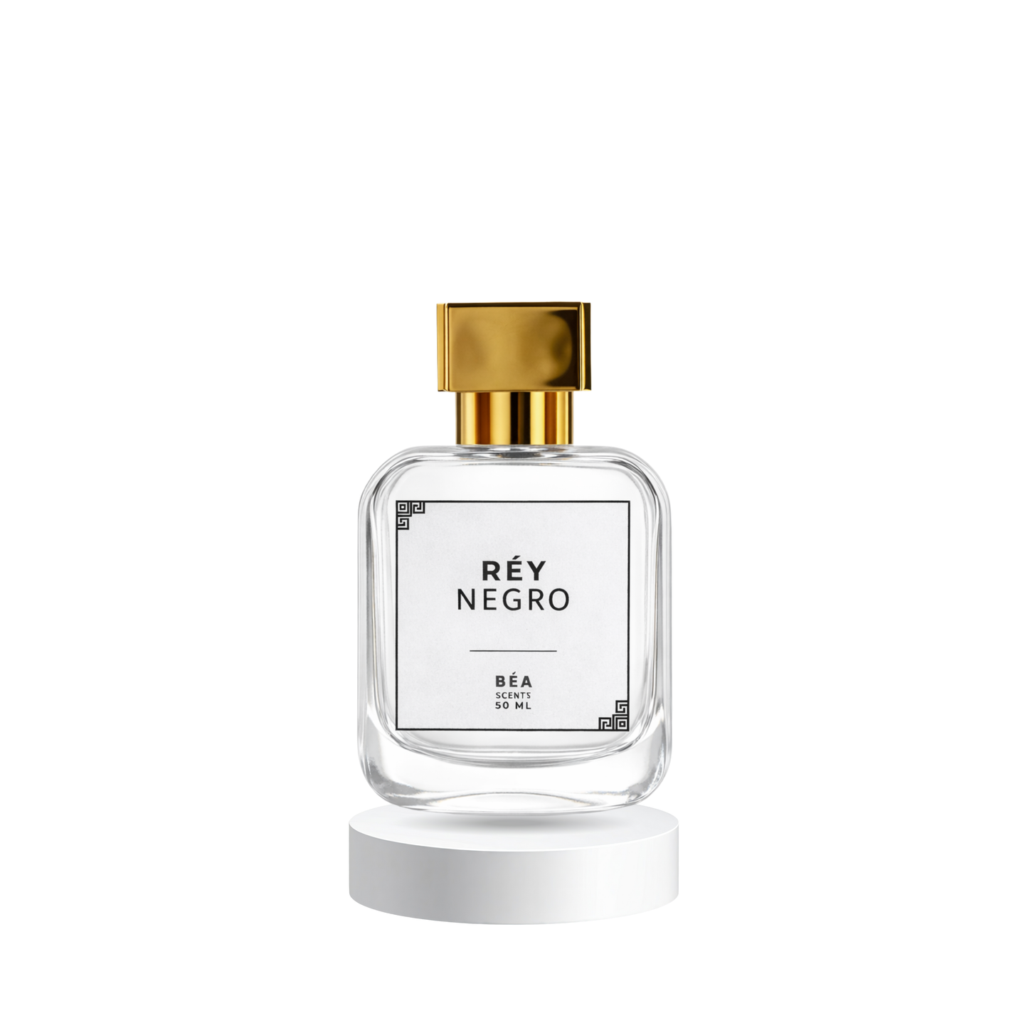 RÉY NEGRO